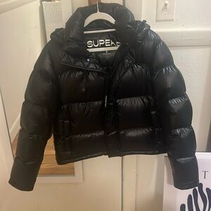 Super cute super puff in really good condition!
